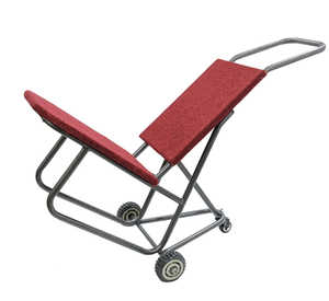 Hotel Banquet chair Trolley